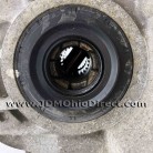 JDM EK3 Civic ViRS CVT M4VA Automatic Transmission 